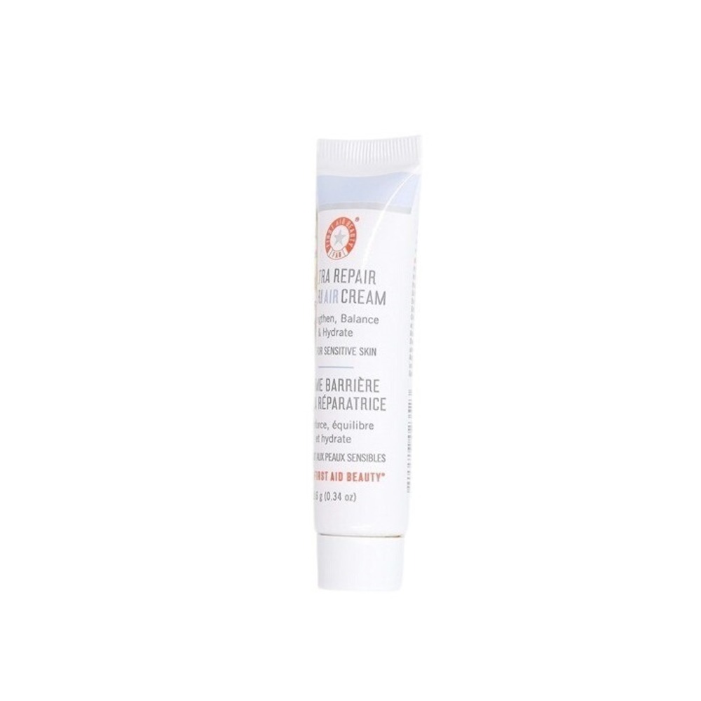First Aid Beauty - Ultra Repair Barriair Cream -‎ 9.6 g / .34 oz